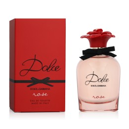 Dolce & Gabbana Dolce Rose Eau De Toilette 75 ml (dames)