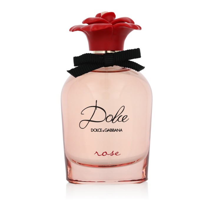 Dolce & Gabbana Dolce Rose Eau De Toilette 75 ml (dames)