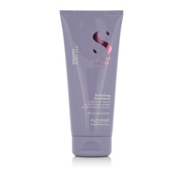 Alfaparf Milano Semi Di Lino Smooth Smoothing Conditioner 200 ml