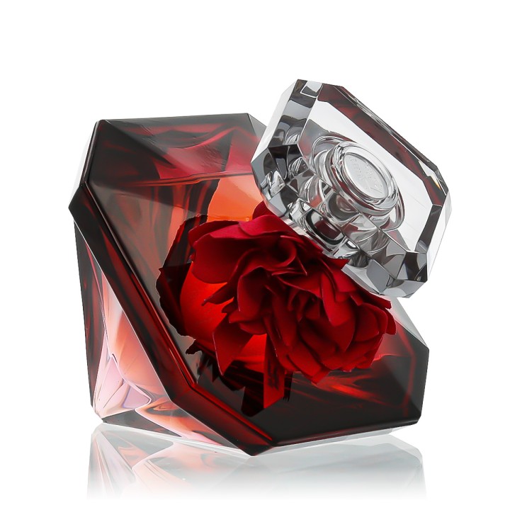 Lancôme La Nuit Trésor Intense Eau De Parfum 50 ml (dames)