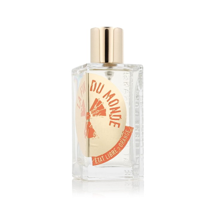 Etat Libre D’Orange La Fin Du Monde Eau De Parfum 100 ml (unisex)