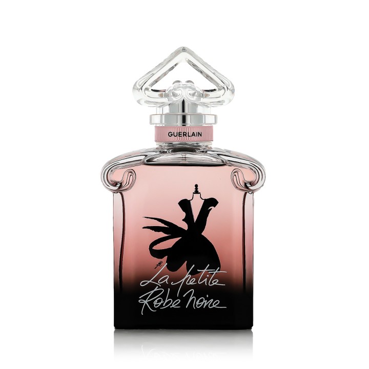Guerlain La Petite Robe Noire Eau De Parfum 75 ml (femme)