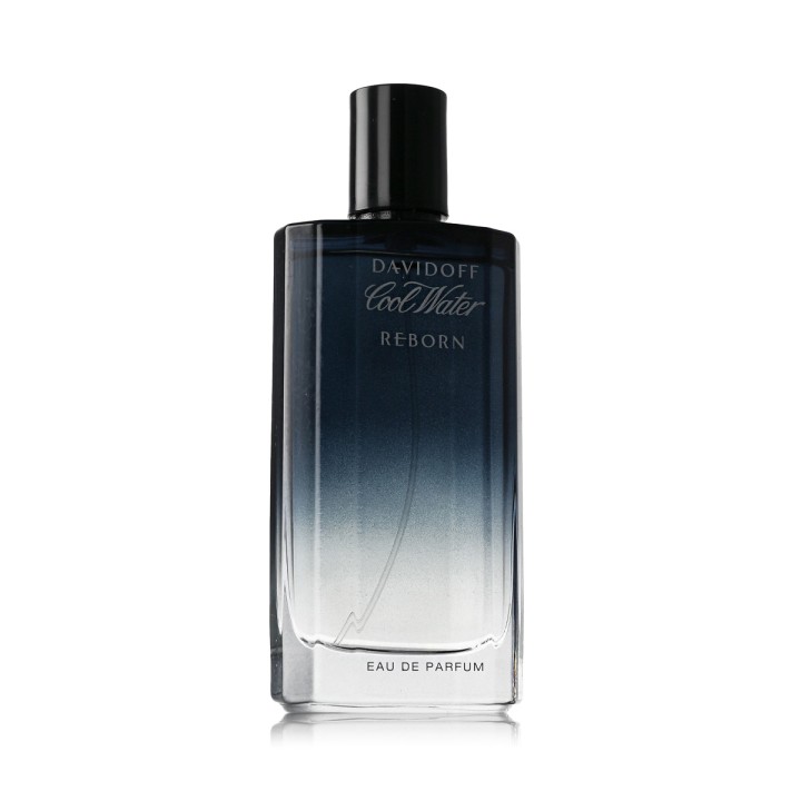Davidoff Cool Water Reborn for Him Eau De Parfum 100 ml (herren)