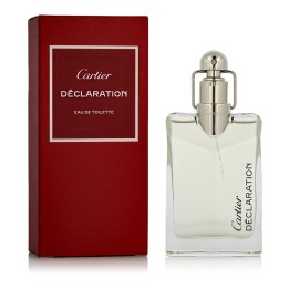 Cartier Déclaration Eau De Toilette Refillable 50 ml (homme)