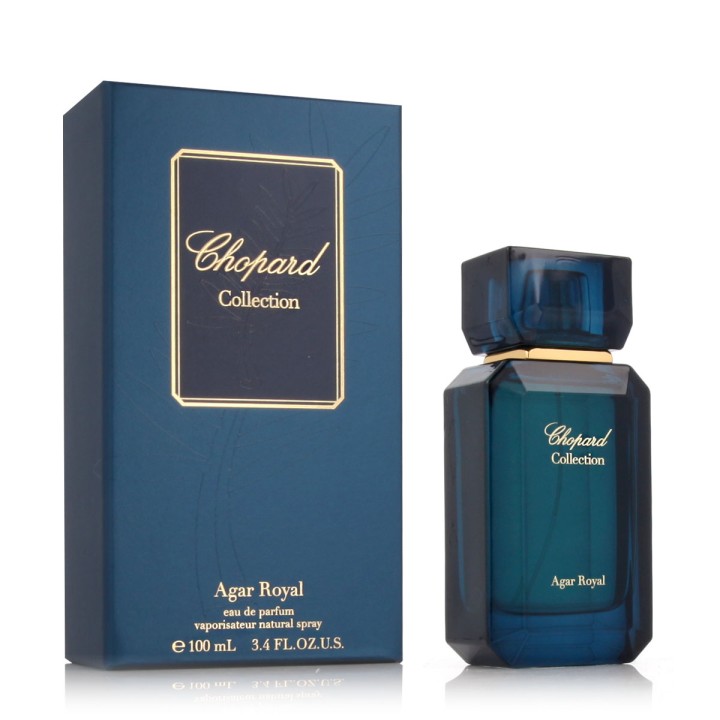 Chopard Agar Royal Eau De Parfum 100 ml (unisex)