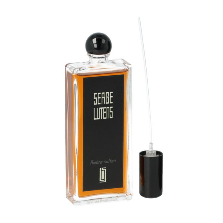 Serge Lutens Ambre Sultan Eau De Parfum 50 ml (donna)