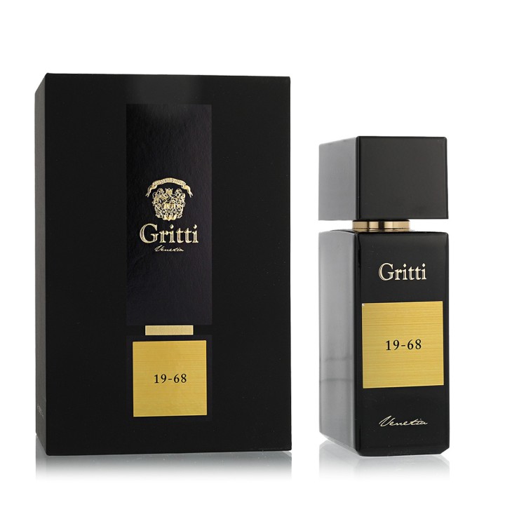 Gritti 19-68 Eau De Parfum 100 ml (heren)