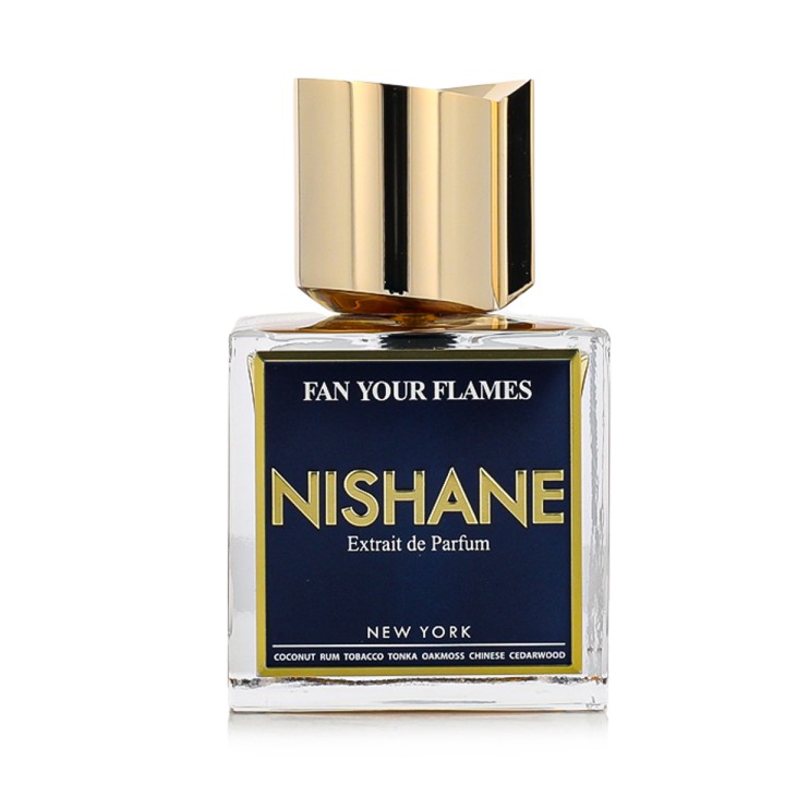 Nishane Fan Your Flames Extrait de parfum 100 ml (unisex)