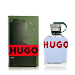 Hugo Hugo Man Eau De Toilette 125 ml (homme)