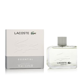 Lacoste Essential Eau De Toilette 75 ml (uomo)