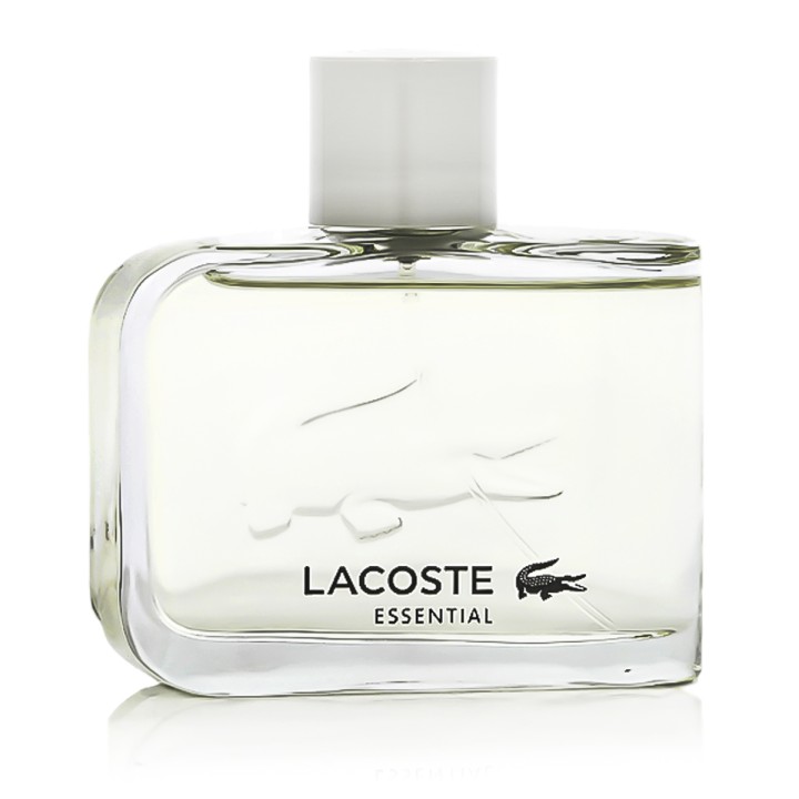 Lacoste Essential Eau De Toilette 75 ml (heren)