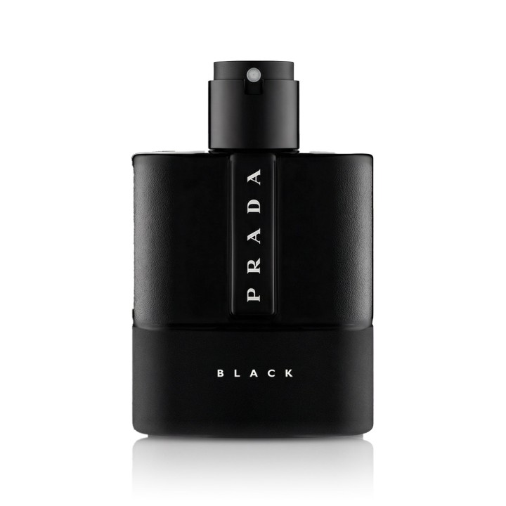 Prada Luna Rossa Black Eau De Parfum Refillable 100 ml (herren)