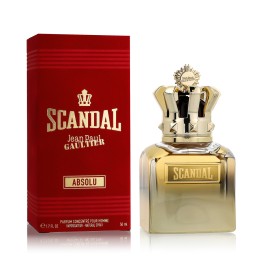 Jean Paul Gaultier Scandal Pour Homme Absolu Parfum 50 ml (hombre)