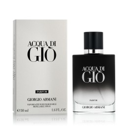 Giorgio Armani Acqua di Giò Parfum 2024 Refillable 50 ml (herren)