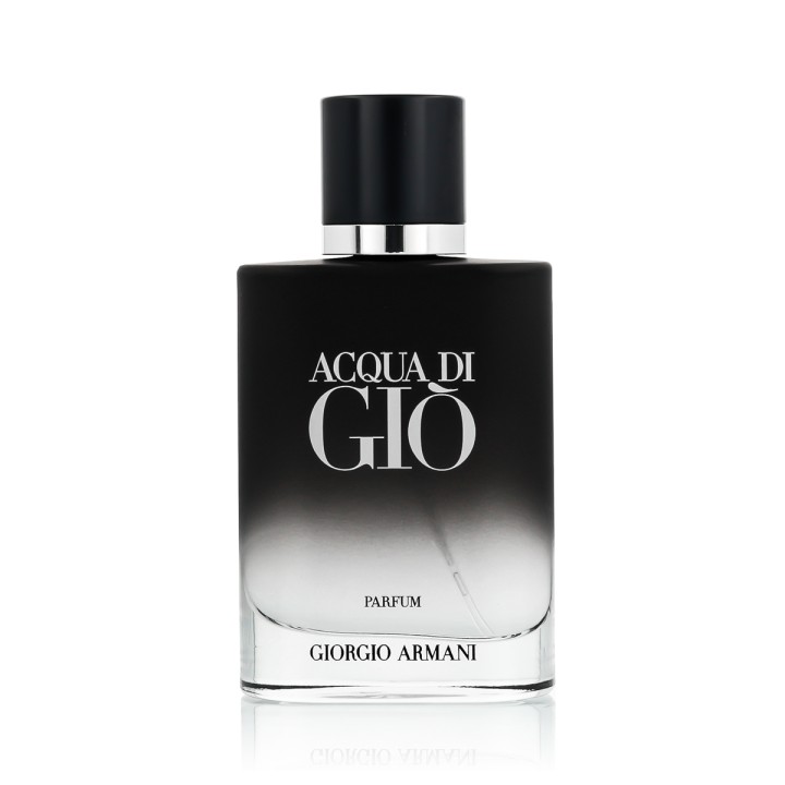 Giorgio Armani Acqua di Giò Parfum 2024 Refillable 50 ml (heren)