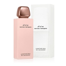 Narciso Rodriguez All Of Me Body Lotion 200 ml (femme)