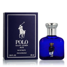 Ralph Lauren Polo Blue Eau De Toilette 40 ml (homme)