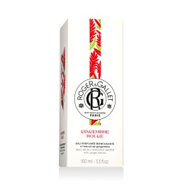 Roger & Gallet Gingembre Rouge Fragrant Wellbeing Water 100 ml (mujer)