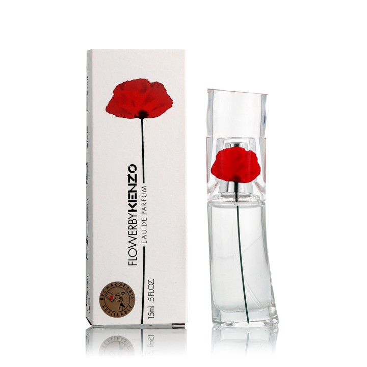 Kenzo Flower by Kenzo Eau De Parfum 15 ml (dames)