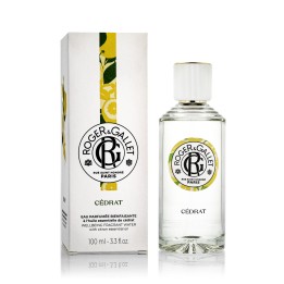 Roger & Gallet Cédrat Fragrant Water 100 ml (mujer)