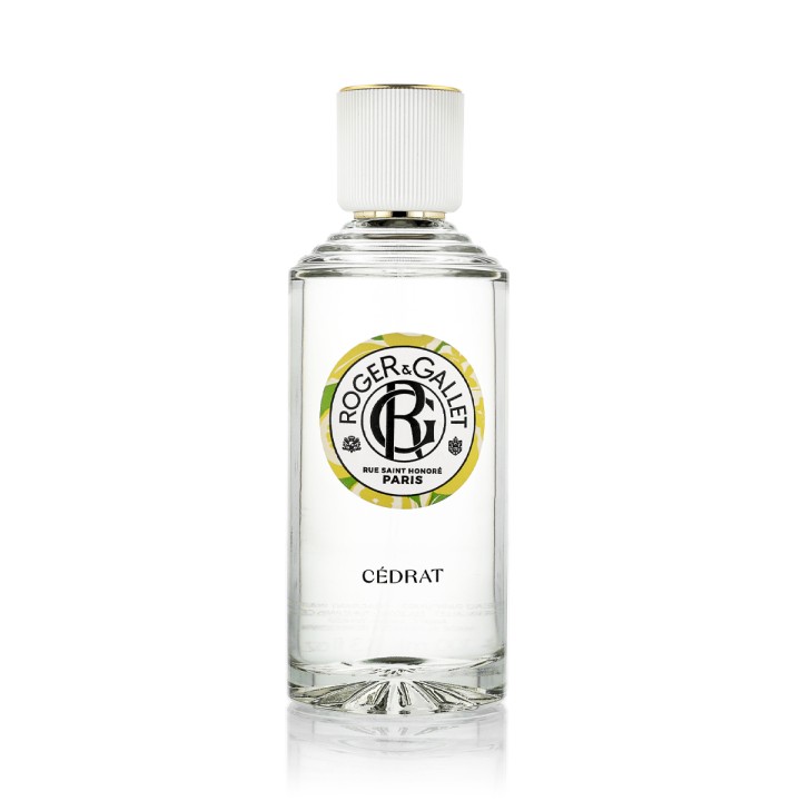Roger & Gallet Cédrat Fragrant Water 100 ml (dames)