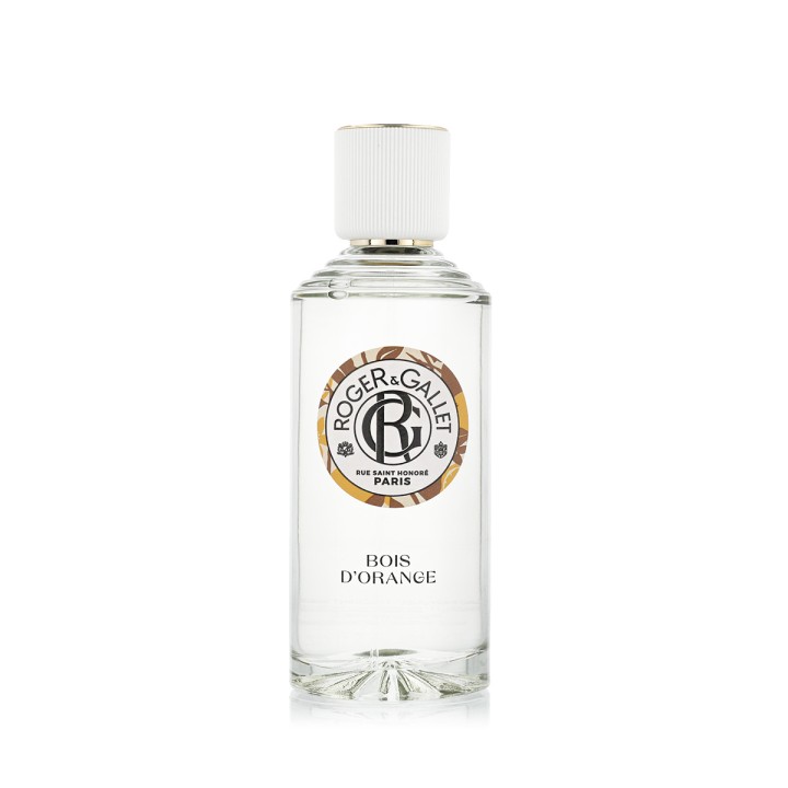 Roger & Gallet Bois d'Orange Fragrant Water 100 ml (unisex)