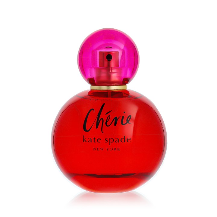 Kate Spade Chérie Eau De Parfum 100 ml (femme)