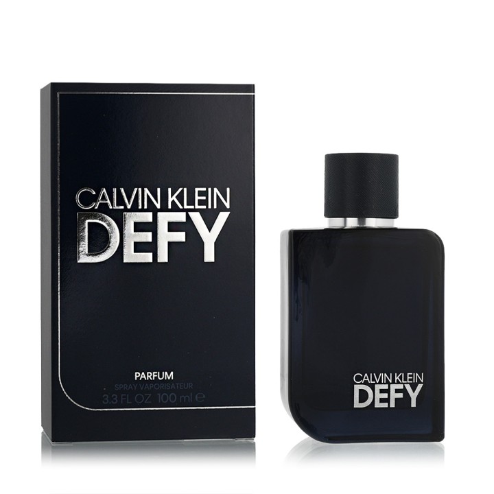 Calvin Klein Defy Parfum 100 ml (hombre)