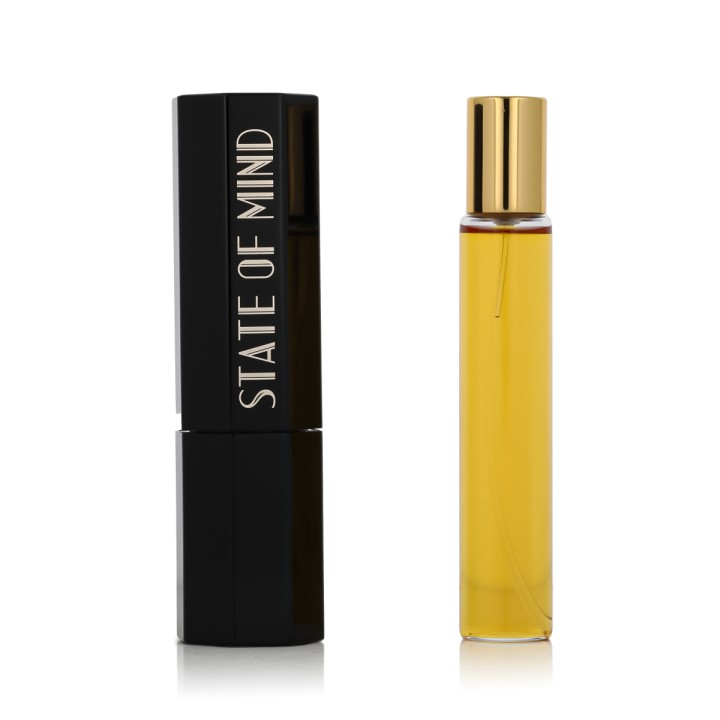 State of Mind Aesthetic Turbulence EDP Refill 2 x 20 ml + Pocket Spray Refillable (unisex)