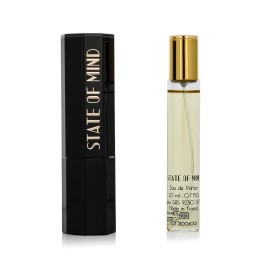 State of Mind Fanfarone Italiano EDP Refill 2 x 20 ml + Pocket Spray Refillable (unisex)