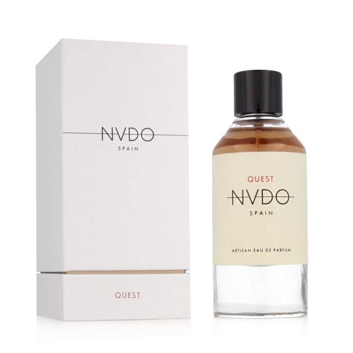 NVDO Quest Eau De Parfum 75 ml (unisex)