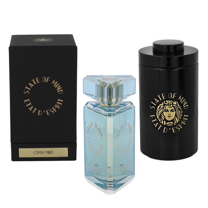 State of Mind Open Mind Parfum UNISEX 100 ml (unisex)