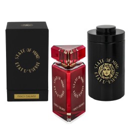 State of Mind French Gallantry Parfum UNISEX 100 ml (unisex)