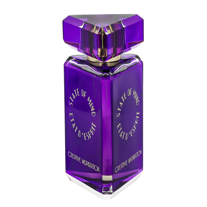State of Mind Creative Inspiration Parfum UNISEX 100 ml (unisex)