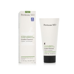 Perricone MD Hypoallergenic Clean Correction Gentle Cleanser 177 ml