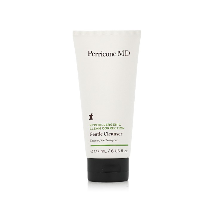 Perricone MD Hypoallergenic Clean Correction Gentle Cleanser 177 ml