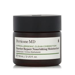 Perricone MD Hypoallergenic Clean Correction Barrier Repair Nourishing Moisturizer 59 ml