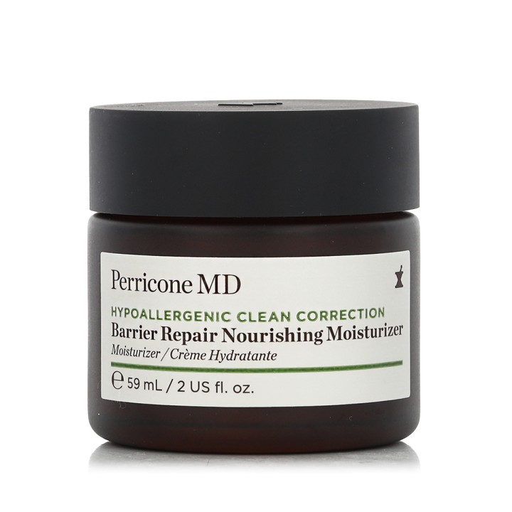 Perricone MD Hypoallergenic Clean Correction Barrier Repair Nourishing Moisturizer 59 ml