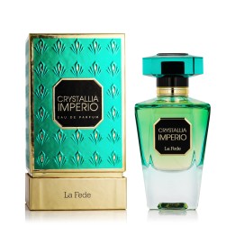 La Fede Crystallia Imperio Eau De Parfum 100 ml (damen)