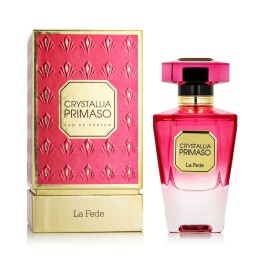 La Fede Crystallia Primaso Eau De Parfum 100 ml (dames)