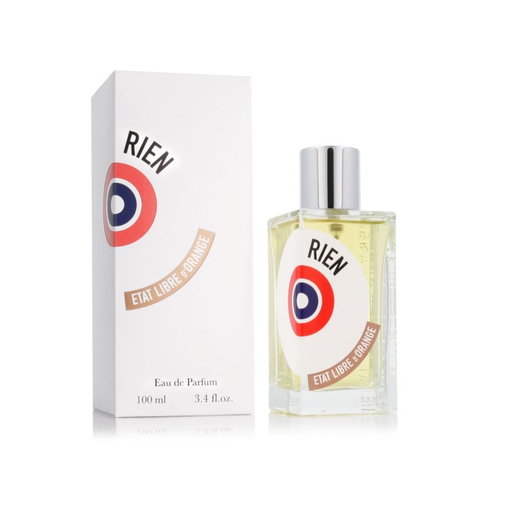 Etat Libre D’Orange Rien Eau De Parfum 100 ml (unisex)