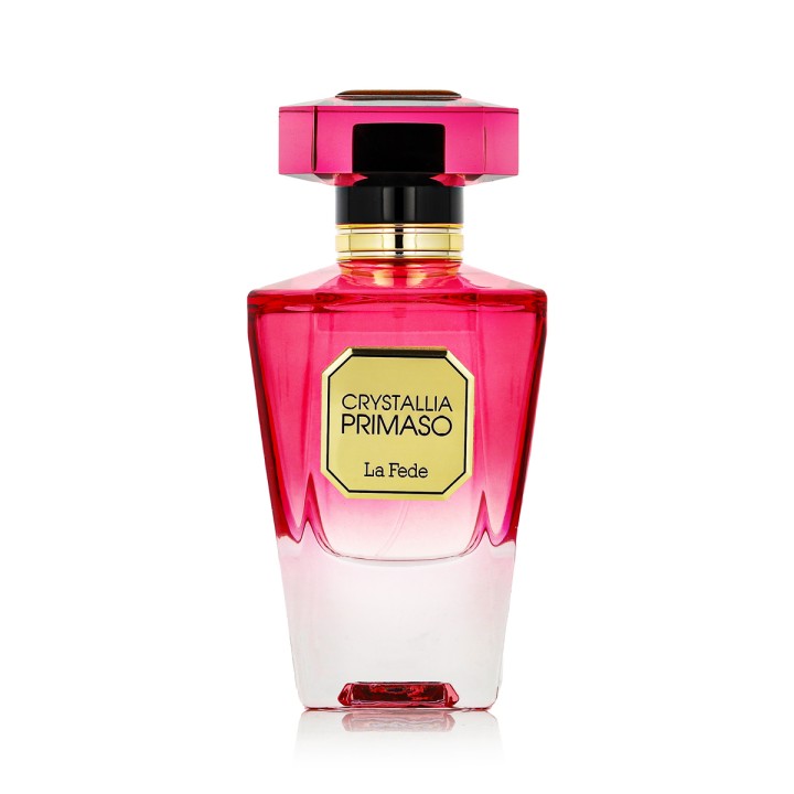 La Fede Crystallia Primaso Eau De Parfum 100 ml (dames)
