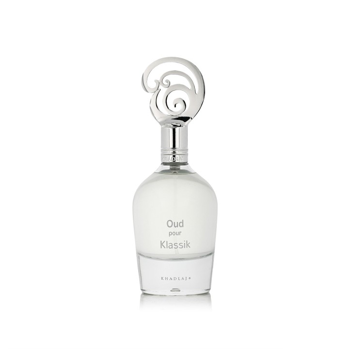 Khadlaj Oud pour Klassik Eau De Parfum 100 ml (unisex)
