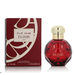Elie Saab Elixir Love Eau De Parfum 50 ml (damen)