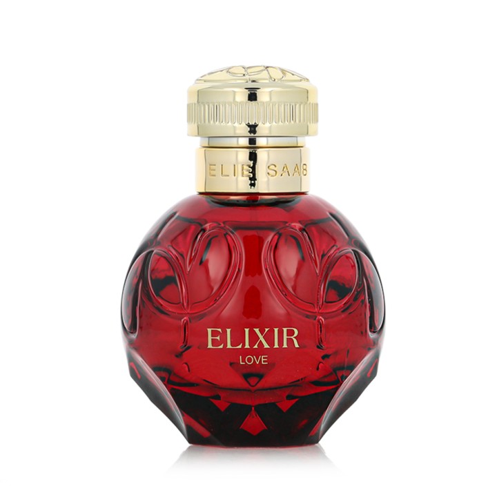 Elie Saab Elixir Love Eau De Parfum 50 ml (mujer)