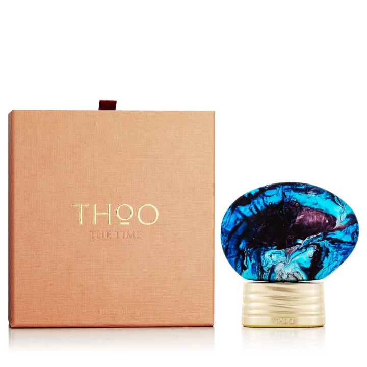 The House of Oud The Time Eau De Parfum 75 ml (unisex)