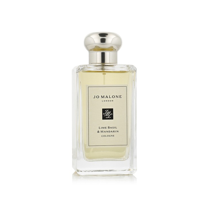Jo Malone Lime Basil & Mandarin Eau de Cologne 100 ml (unisex)