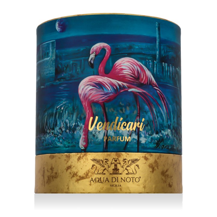 Acqua di Noto Vendicari Parfum UNISEX 50 ml (unisex)