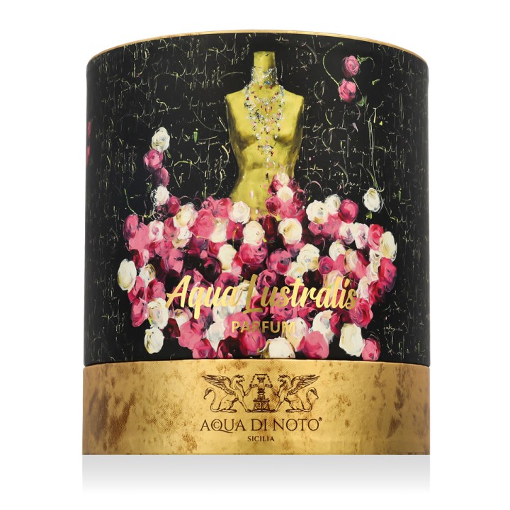 Acqua di Noto Aqua Lustralis Parfum UNISEX 50 ml (unisex)