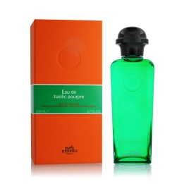 Hermès Eau de Basilic Pourpre Eau de Cologne 200 ml (unisex)